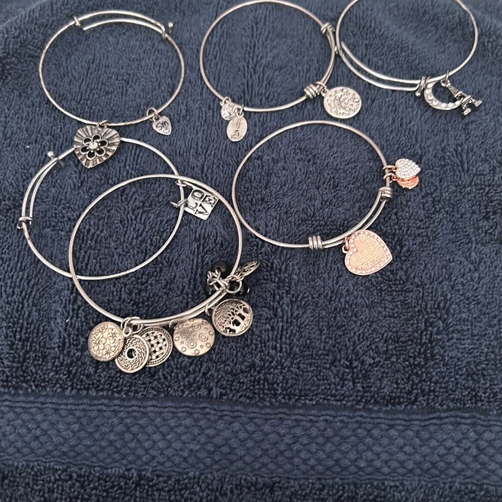 Miscellaneous Bracelets